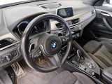  Bmw  X2 BMW  / 2017 / 5P / SUV XDRIVE 20D M SPORT X AUTOMATICO #125