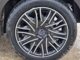  Lancia  Ypsilon LANCIA  ECOCHIC / 2015 / 5P / BERLINA 1.0 70CV FIREFLY HYBRID SeS GOLD #19