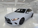  Mercedes  A-Klasse MERCEDES-BENZ CLASSE A / 2018 / 4P / BERLINA A 180 AUTOMATIC BUSINESS 
