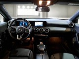  Mercedes  A-Klasse MERCEDES-BENZ CLASSE A / 2018 / 4P / BERLINA A 180 AUTOMATIC BUSINESS #3