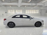 Mercedes  A-Klasse MERCEDES-BENZ CLASSE A / 2018 / 4P / BERLINA A 180 AUTOMATIC BUSINESS #7