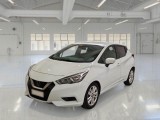  Nissan  Micra NISSAN  / 2016 / 5P / BERLINA IG¿T 100 ACENTA 