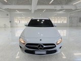  Mercedes  A-Klasse MERCEDES-BENZ CLASSE A / 2018 / 4P / BERLINA A 180 AUTOMATIC BUSINESS #6