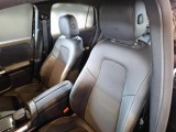  Mercedes  GLA-Klasse MERCEDES-BENZ GLA / 2020 / 5P / CROSSOVER GLA 180 D AUTOMATIC SPORT PLUS #11