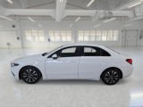  Mercedes  A-Klasse MERCEDES-BENZ CLASSE A / 2018 / 4P / BERLINA A 180 AUTOMATIC BUSINESS #8