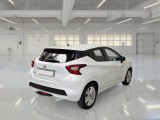  Nissan  Micra NISSAN  / 2016 / 5P / BERLINA IG¿T 100 ACENTA #2