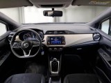  Nissan  Micra NISSAN  / 2016 / 5P / BERLINA IG¿T 100 ACENTA #3