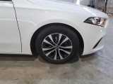 Mercedes  A-Klasse MERCEDES-BENZ CLASSE A / 2018 / 4P / BERLINA A 180 AUTOMATIC BUSINESS #17