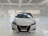  Nissan  Micra NISSAN  / 2016 / 5P / BERLINA IG¿T 100 ACENTA #6