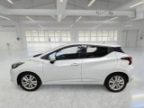  Nissan  Micra NISSAN  / 2016 / 5P / BERLINA IG¿T 100 ACENTA #8