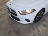  Mercedes  A-Klasse MERCEDES-BENZ CLASSE A / 2018 / 4P / BERLINA A 180 AUTOMATIC BUSINESS #30