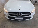  Mercedes  A-Klasse MERCEDES-BENZ CLASSE A / 2018 / 4P / BERLINA A 180 AUTOMATIC BUSINESS #32