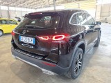  Mercedes  GLA-Klasse MERCEDES-BENZ GLA / 2020 / 5P / CROSSOVER GLA 180 D AUTOMATIC SPORT PLUS #38
