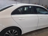  Mercedes  A-Klasse MERCEDES-BENZ CLASSE A / 2018 / 4P / BERLINA A 180 AUTOMATIC BUSINESS #38
