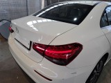  Mercedes  A-Klasse MERCEDES-BENZ CLASSE A / 2018 / 4P / BERLINA A 180 AUTOMATIC BUSINESS #48