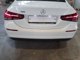  Mercedes  A-Klasse MERCEDES-BENZ CLASSE A / 2018 / 4P / BERLINA A 180 AUTOMATIC BUSINESS #53