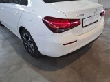  Mercedes  A-Klasse MERCEDES-BENZ CLASSE A / 2018 / 4P / BERLINA A 180 AUTOMATIC BUSINESS #56