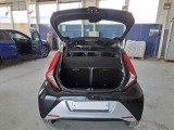  Toyota  Aygo TOYOTA  CONNECT / 2018 / 5P / BERLINA 1.0 VVT-I X-COOL MMT #5