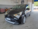  Toyota  Aygo TOYOTA  CONNECT / 2018 / 5P / BERLINA 1.0 VVT-I X-COOL MMT 