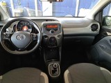  Toyota  Aygo TOYOTA  CONNECT / 2018 / 5P / BERLINA 1.0 VVT-I X-COOL MMT #3