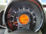  Toyota  Aygo TOYOTA  CONNECT / 2018 / 5P / BERLINA 1.0 VVT-I X-COOL MMT #4
