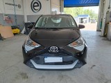  Toyota  Aygo TOYOTA  CONNECT / 2018 / 5P / BERLINA 1.0 VVT-I X-COOL MMT #6
