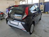  Toyota  Aygo TOYOTA  CONNECT / 2018 / 5P / BERLINA 1.0 VVT-I X-COOL MMT #2