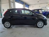  Toyota  Aygo TOYOTA  CONNECT / 2018 / 5P / BERLINA 1.0 VVT-I X-COOL MMT #7
