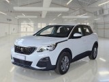  Peugeot  3008 PEUGEOT  / 2016 / 5P / SUV BLUEHDI 120 SeS BUSINESS 