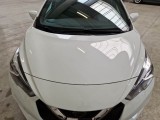  Nissan  Micra NISSAN  / 2016 / 5P / BERLINA IG¿T 100 ACENTA #26