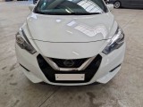  Nissan  Micra NISSAN  / 2016 / 5P / BERLINA IG¿T 100 ACENTA #31