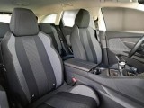  Peugeot  3008 PEUGEOT  / 2016 / 5P / SUV BLUEHDI 120 SeS BUSINESS #13