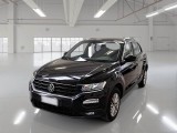  Volkswagen  T-ROC VOLKSWAGEN  / 2017 / 5P / SUV 1.5 TSI ACT BUSINESS DSG 
