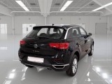  Volkswagen  T-ROC VOLKSWAGEN  / 2017 / 5P / SUV 1.5 TSI ACT BUSINESS DSG #2
