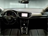  Volkswagen  T-ROC VOLKSWAGEN  / 2017 / 5P / SUV 1.5 TSI ACT BUSINESS DSG #3