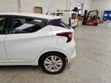  Nissan  Micra NISSAN  / 2016 / 5P / BERLINA IG¿T 100 ACENTA #44