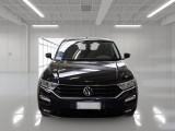  Volkswagen  T-ROC VOLKSWAGEN  / 2017 / 5P / SUV 1.5 TSI ACT BUSINESS DSG #6