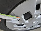  Toyota  Aygo TOYOTA  CONNECT / 2018 / 5P / BERLINA 1.0 VVT-I X-COOL MMT #35