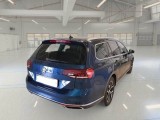  Volkswagen  Passat VOLKSWAGEN  / 2019 / 5P / STATION WAGON VAR.2.0 TDI SCR EVO 110KW EXEC. BMT DSG #2