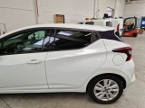  Nissan  Micra NISSAN  / 2016 / 5P / BERLINA IG¿T 100 ACENTA #47