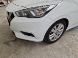  Nissan  Micra NISSAN  / 2016 / 5P / BERLINA IG¿T 100 ACENTA #52