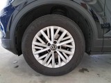  Volkswagen  T-ROC VOLKSWAGEN  / 2017 / 5P / SUV 1.5 TSI ACT BUSINESS DSG #20