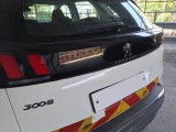  Peugeot  3008 PEUGEOT  / 2016 / 5P / SUV BLUEHDI 120 SeS BUSINESS #37