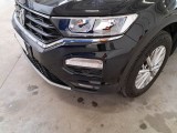  Volkswagen  T-ROC VOLKSWAGEN  / 2017 / 5P / SUV 1.5 TSI ACT BUSINESS DSG #29