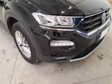  Volkswagen  T-ROC VOLKSWAGEN  / 2017 / 5P / SUV 1.5 TSI ACT BUSINESS DSG #31