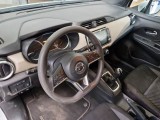  Nissan  Micra NISSAN  / 2016 / 5P / BERLINA IG¿T 100 ACENTA #67