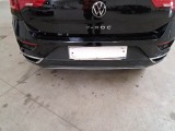  Volkswagen  T-ROC VOLKSWAGEN  / 2017 / 5P / SUV 1.5 TSI ACT BUSINESS DSG #43