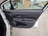 Nissan  Micra NISSAN  / 2016 / 5P / BERLINA IG¿T 100 ACENTA #111