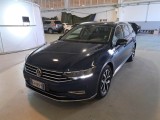  Volkswagen  Passat VOLKSWAGEN  / 2019 / 5P / STATION WAGON VAR.2.0 TDI SCR EVO 110KW EXEC. BMT DSG #66