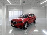  Volvo  XC60 VOLVO XC40 / 2017 / 5P / SUV D3 AWD MOMENTUM PRO 